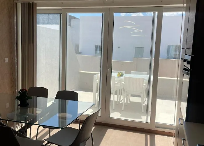 Wonderful Three Bedroom