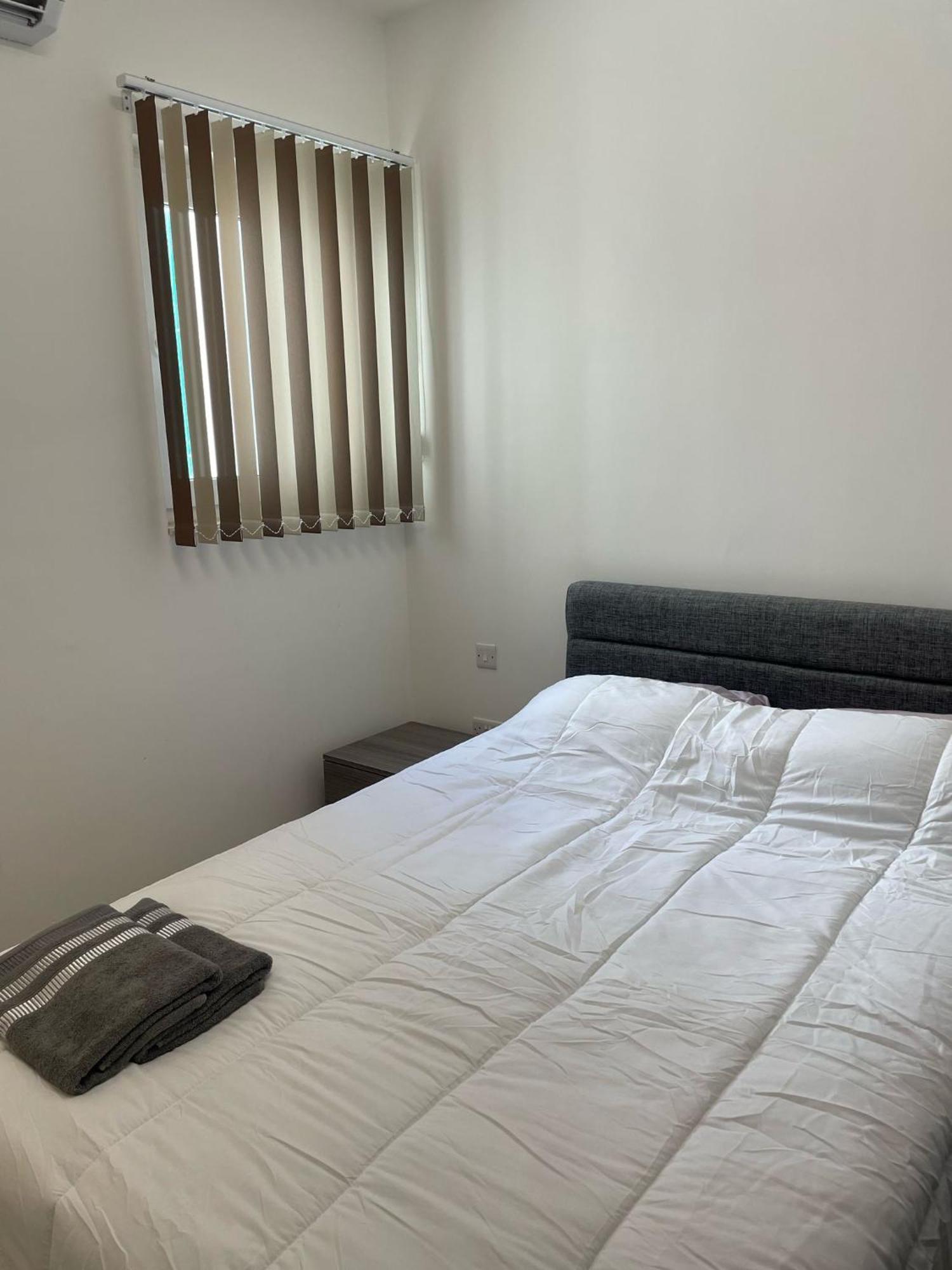 Apartament Wonderful Three Bedroom