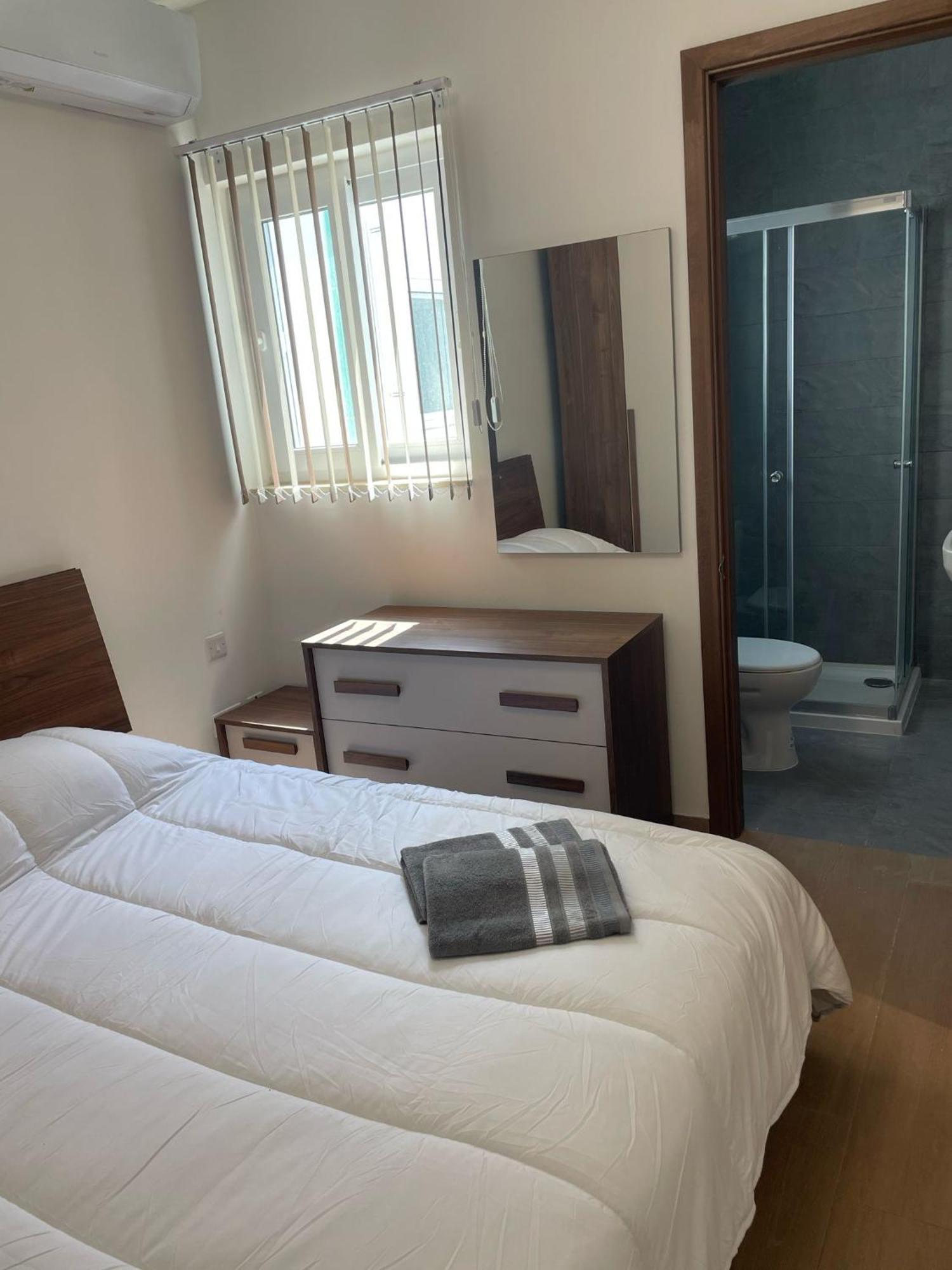 Wonderful Three Bedroom